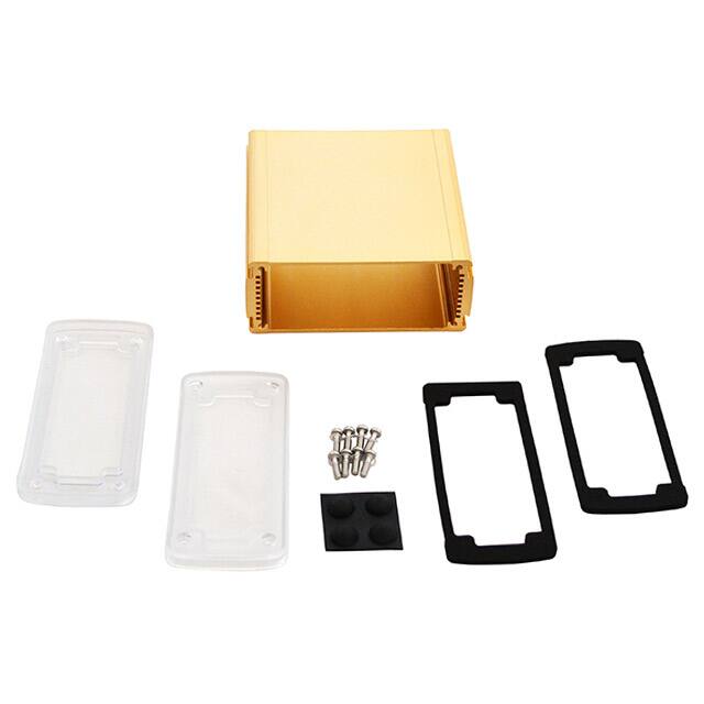 EXN-23357-GDPBud Industries