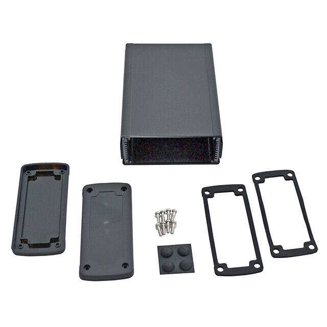 EXN-23358-BKPBud Industries