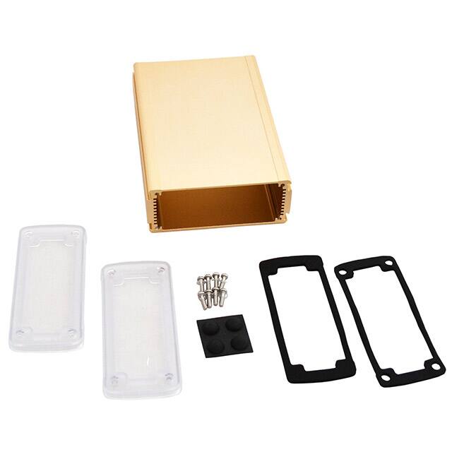 EXN-23358-GDPBud Industries