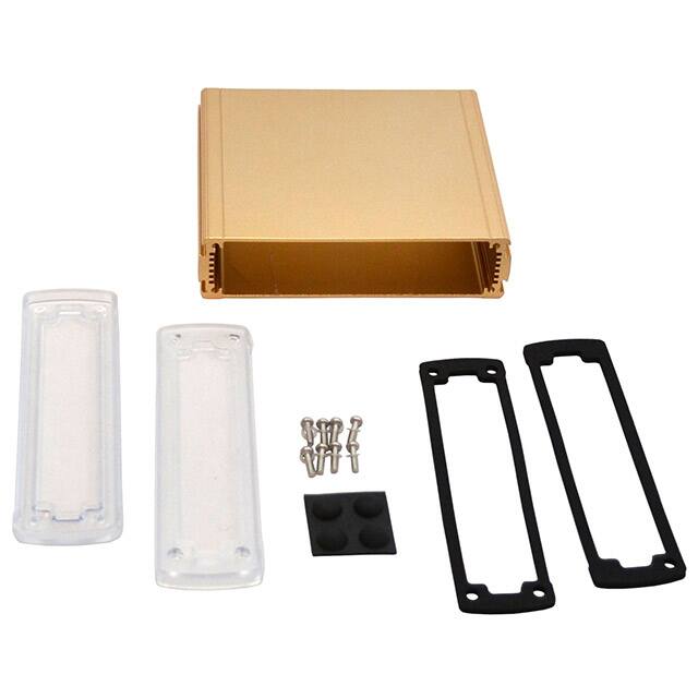 EXN-23360-GDPBud Industries