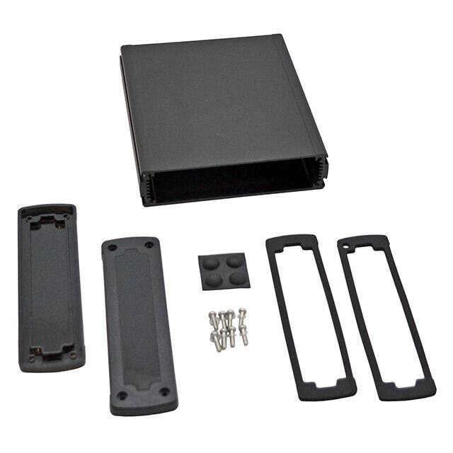 EXN-23361-BKPBud Industries