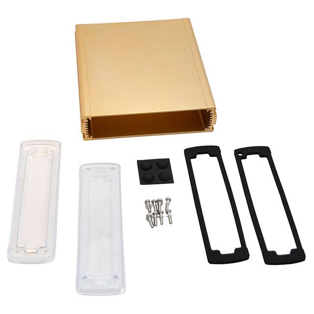 EXN-23361-GDPBud Industries