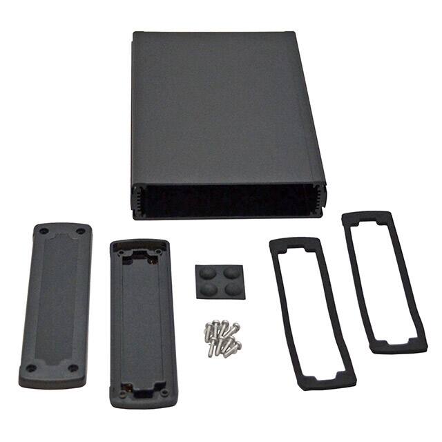 EXN-23362-BKPBud Industries