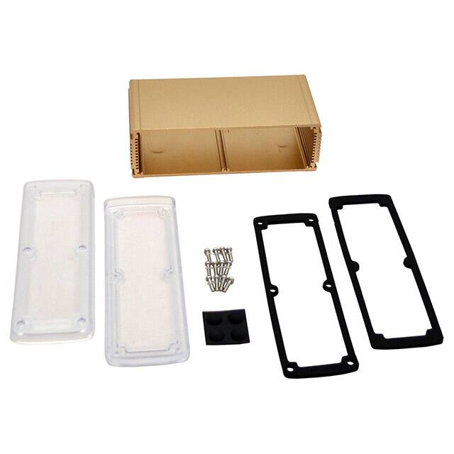 EXN-23363-GDPBud Industries