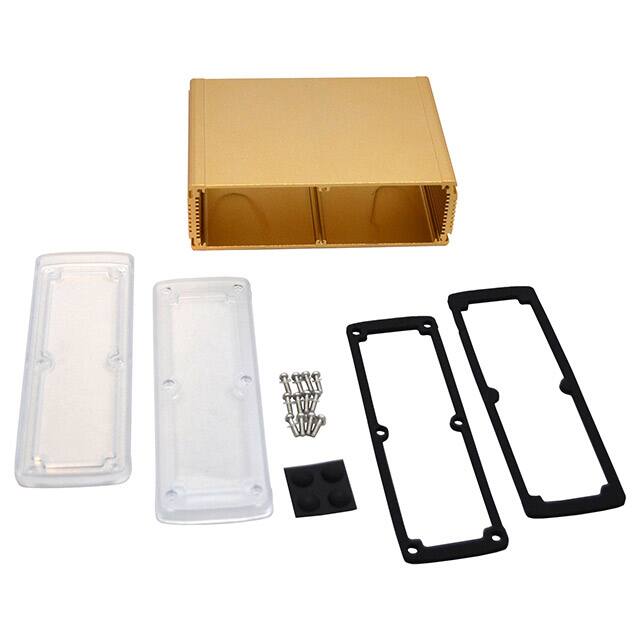 EXN-23364-GDPBud Industries