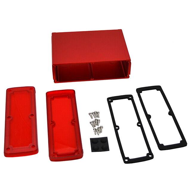 EXN-23364-RDPBud Industries