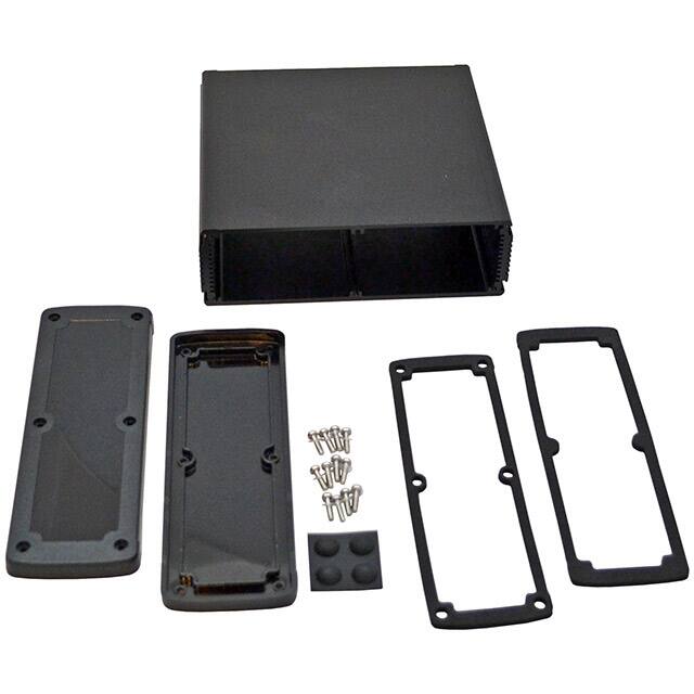 EXN-23365-BKPBud Industries