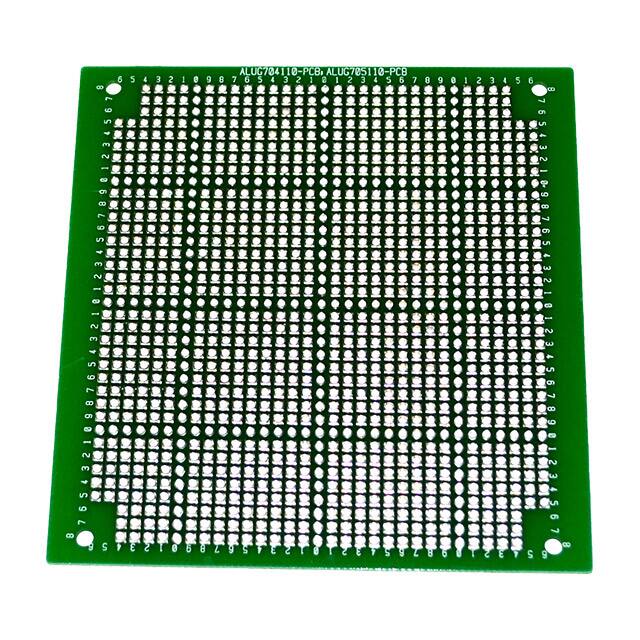 EXN-23404-PCBBud Industries