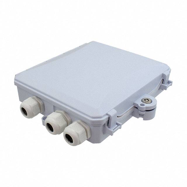FBR-11608Bud Industries
