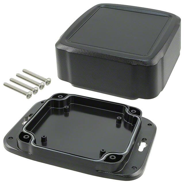 HD-7602Bud Industries