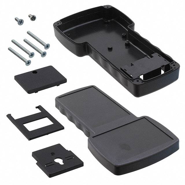 HH-3497-BCBBud Industries