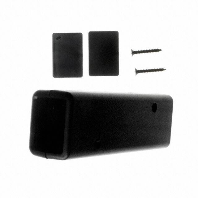 HP-3653-BBud Industries