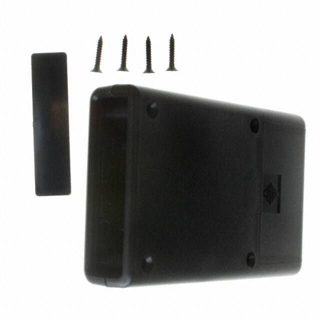 HP-3662-BBud Industries