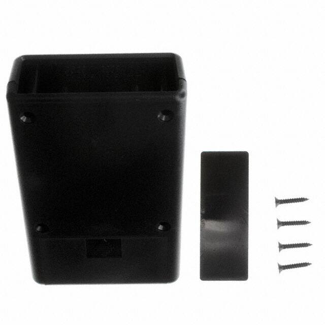 HP-3663-BBud Industries