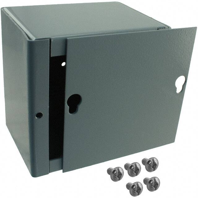JB-3950Bud Industries