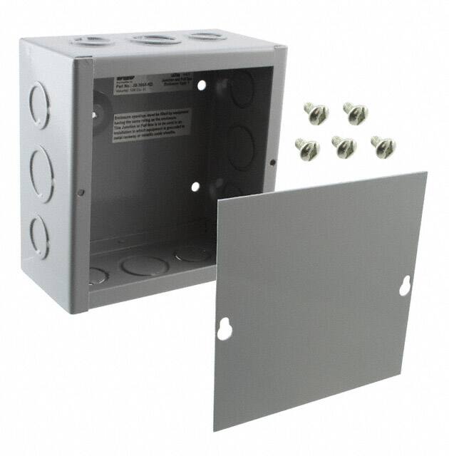 JB-3954-KOBud Industries