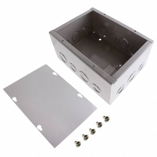 JB-3956-KOBud Industries