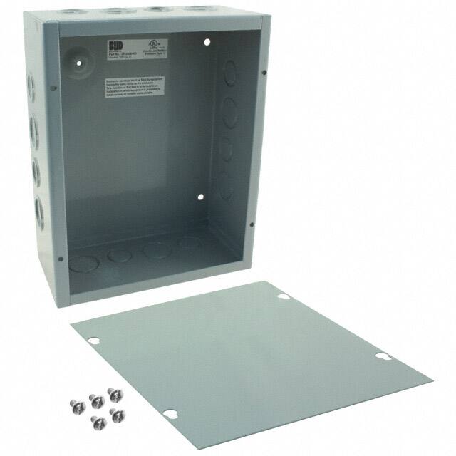 JB-3958-KOBud Industries