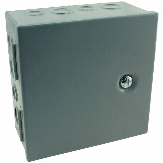 JBH-4957-KOBud Industries