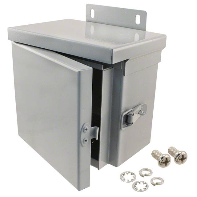 N3R-5802Bud Industries
