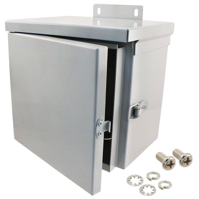 N3R-5804Bud Industries