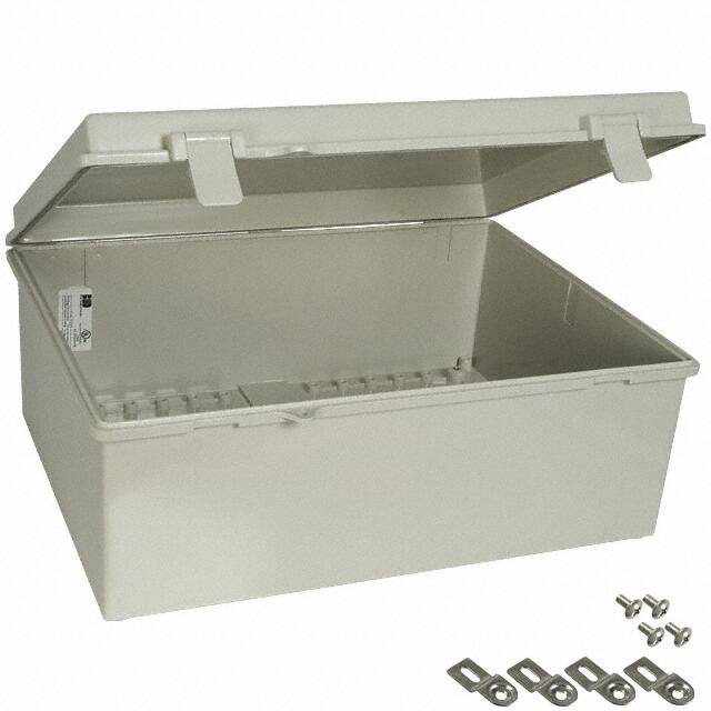 NBB-10247Bud Industries