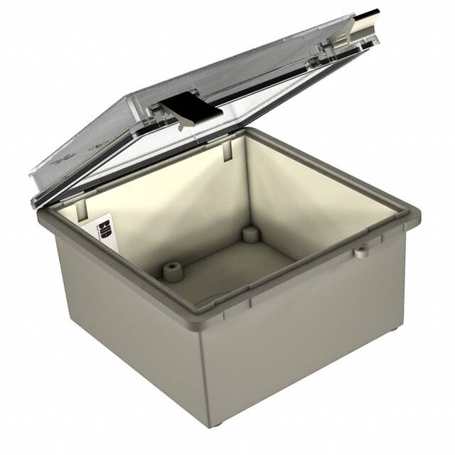 NBB-10260Bud Industries
