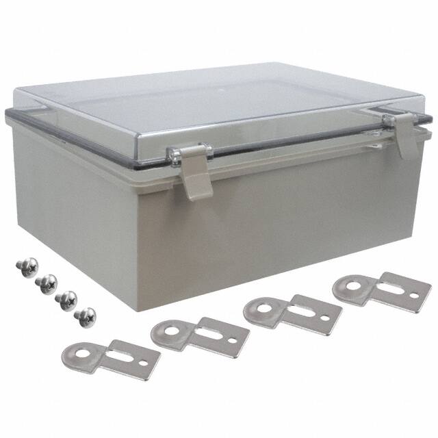 NBB-10271Bud Industries