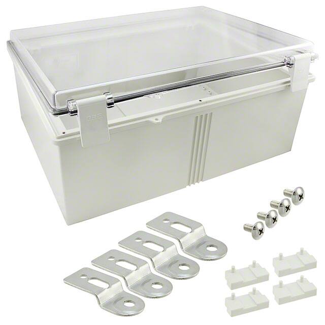 NBB-10273Bud Industries