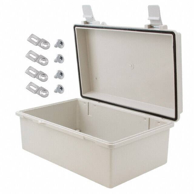 NBB-22241Bud Industries