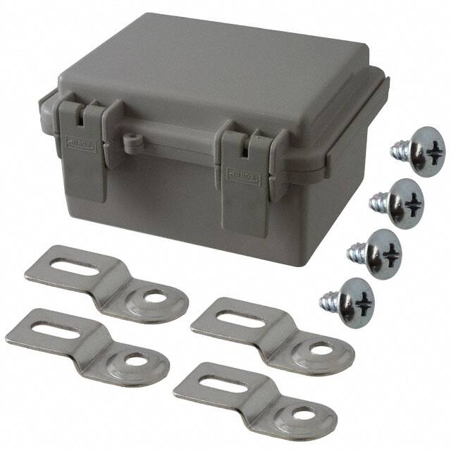 NBF-32002Bud Industries