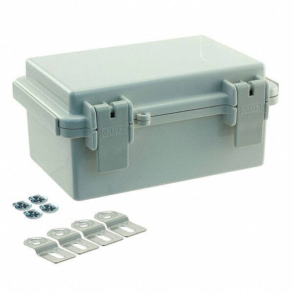 NBF-32004Bud Industries