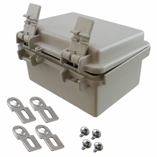 NBF-32102Bud Industries
