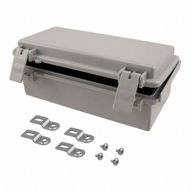 NBF-32106Bud Industries