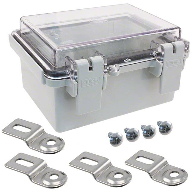 NBF-32202Bud Industries