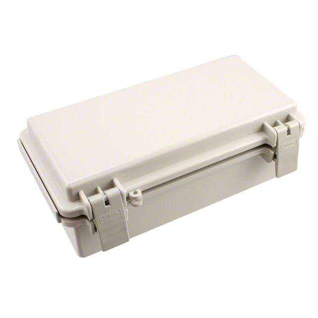 NBF-32206Bud Industries