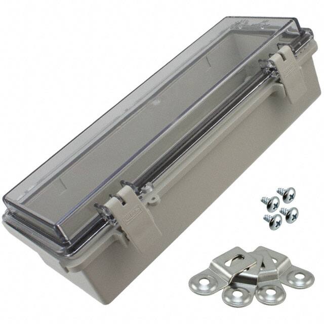 NBF-32208Bud Industries