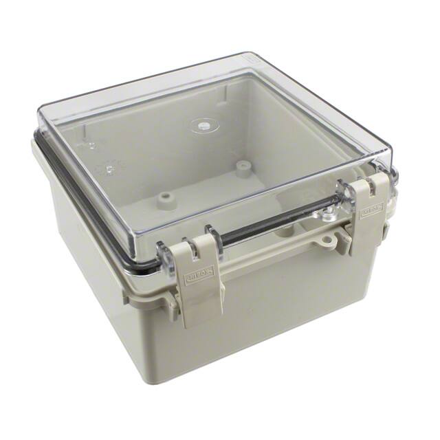 NBF-32210Bud Industries