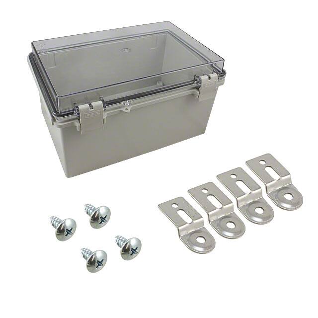 NBF-32218Bud Industries