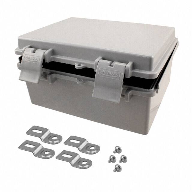 NBF-32312Bud Industries
