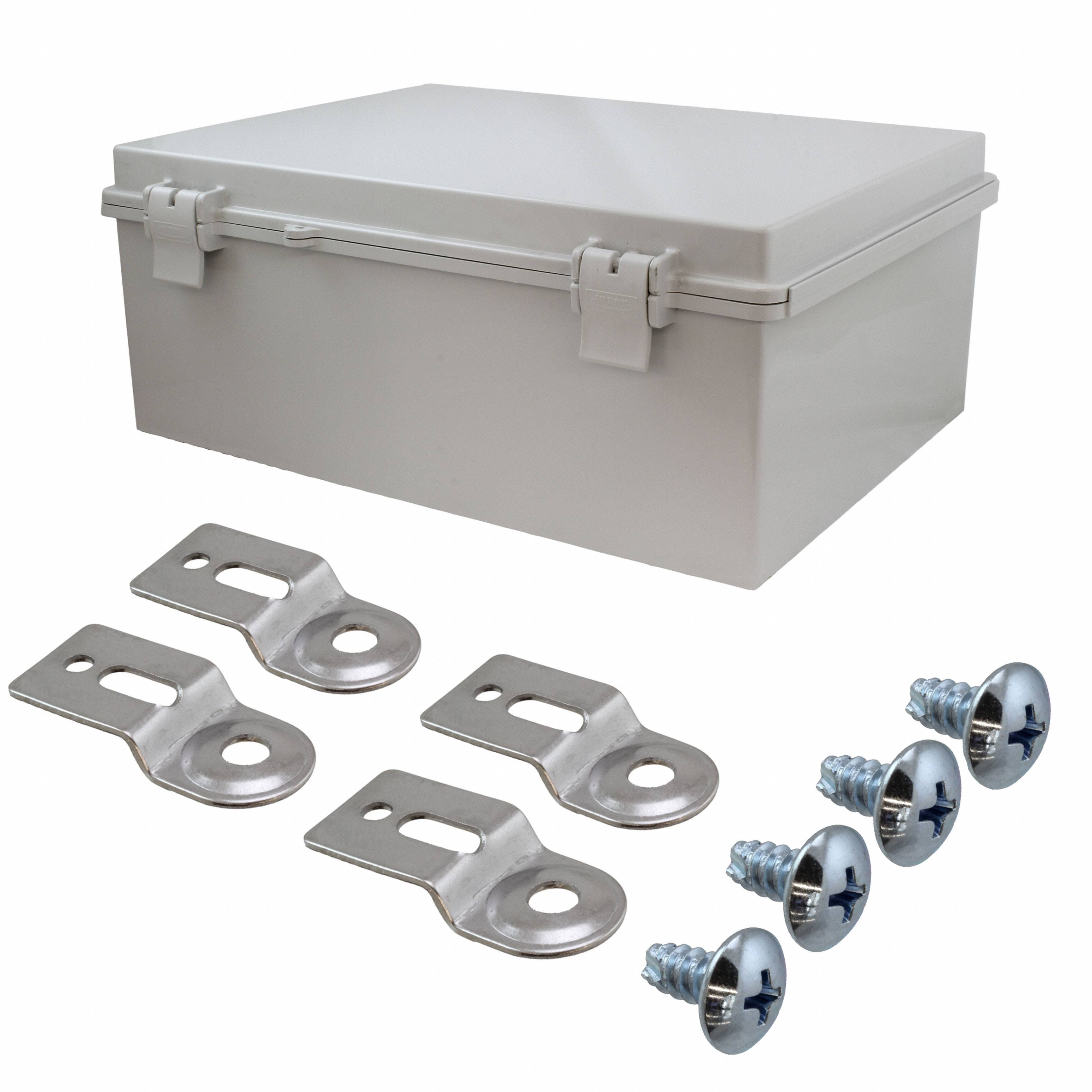 NBF-32326Bud Industries