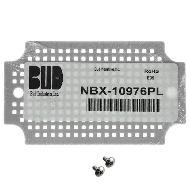NBX-10976-PLBud Industries