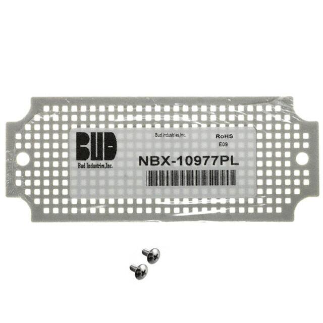 NBX-10977-PLBud Industries
