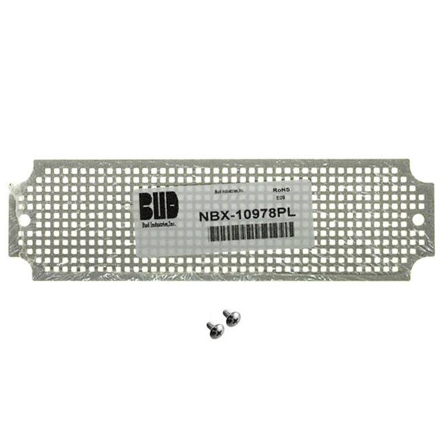NBX-10978-PLBud Industries