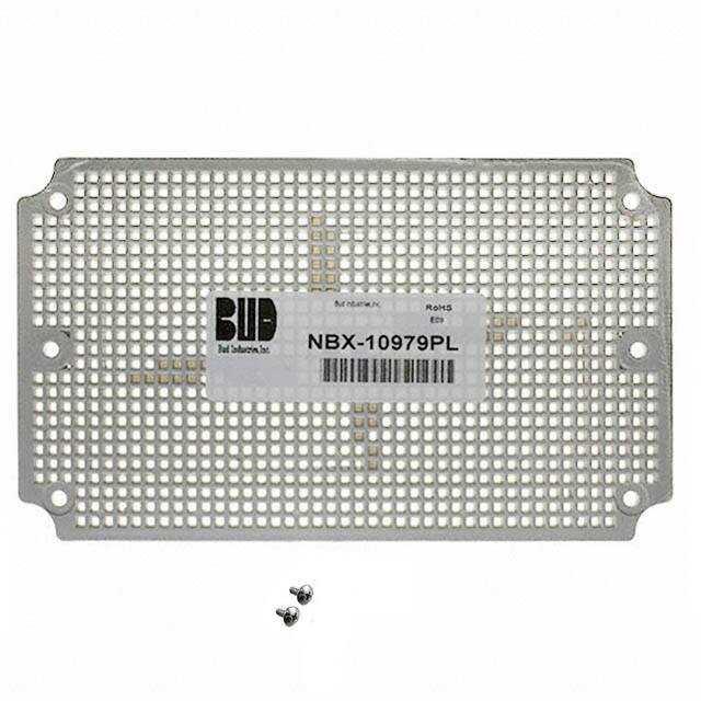 NBX-10979-PLBud Industries