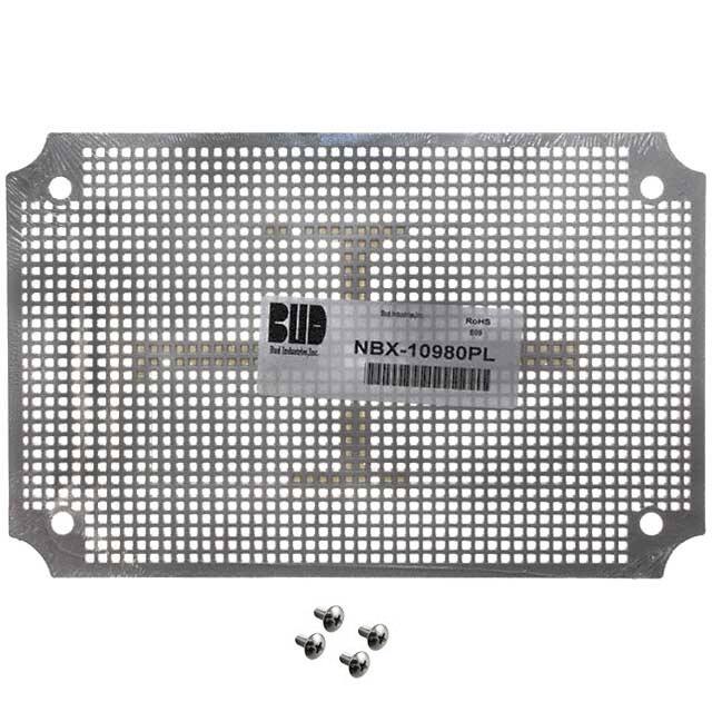 NBX-10980-PLBud Industries