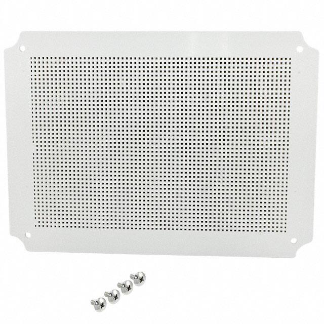 NBX-10981-PLBud Industries