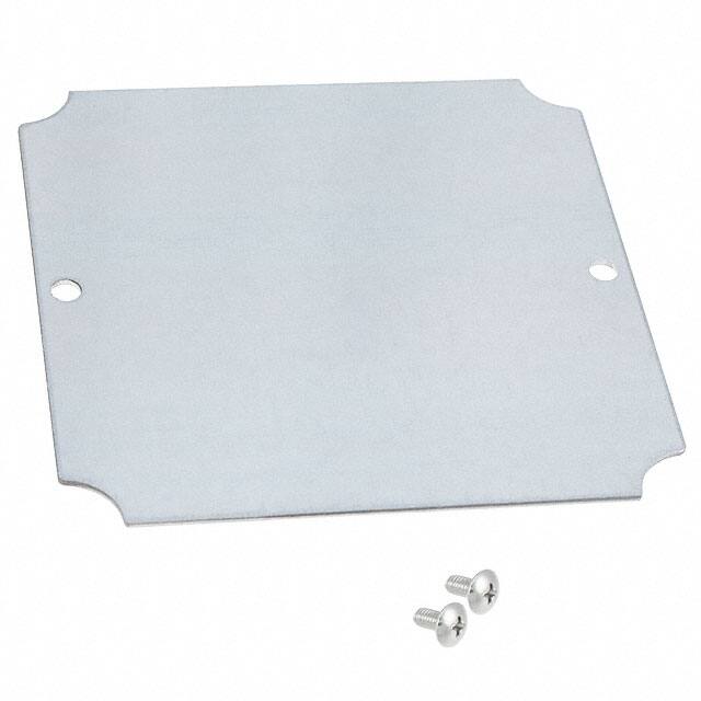 NBX-10984Bud Industries