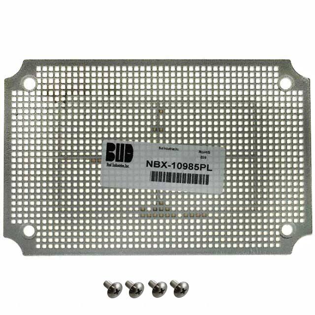 NBX-10985-PLBud Industries