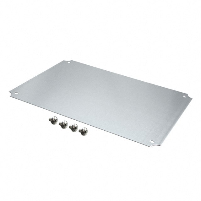 NBX-10986Bud Industries